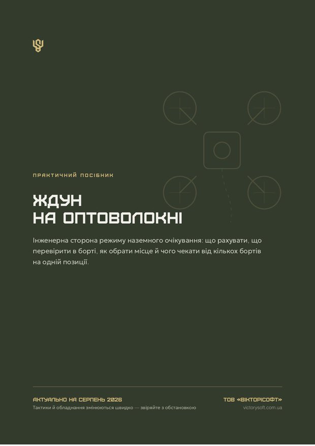 Розворот посібника
